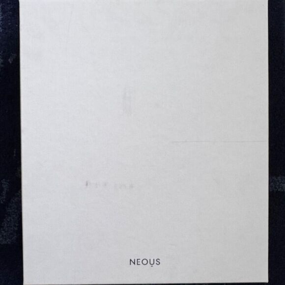 Neous Ibor Suede Slides 39 Chocolate - Picture 13 of 13